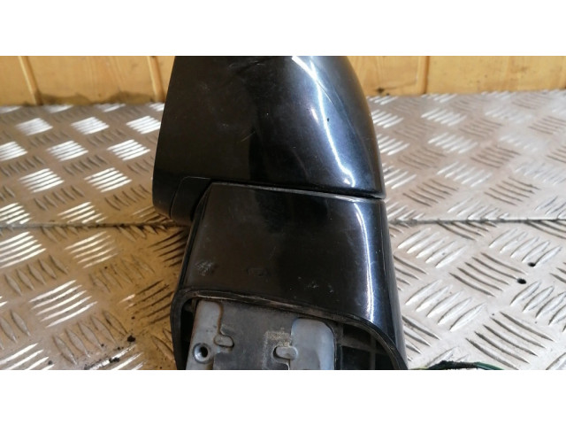 Зеркало электрическое     левое   Citroen C4 I  2004-2010 года   