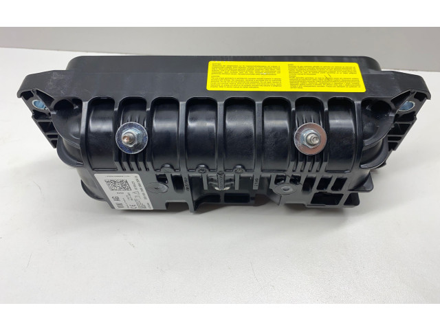 Подушка безопасности пассажира 5H0880204G Volkswagen Golf VIII