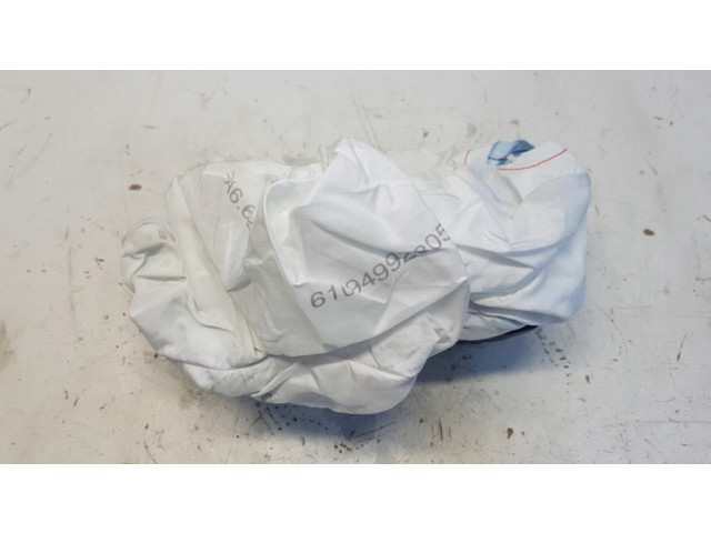 Подушка безопасности пассажира 83A880204D Audi Q3 F3