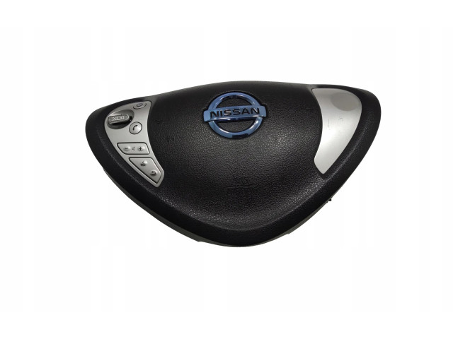 Подушка безопасности водителя 985104FA1B   Nissan e-NV200