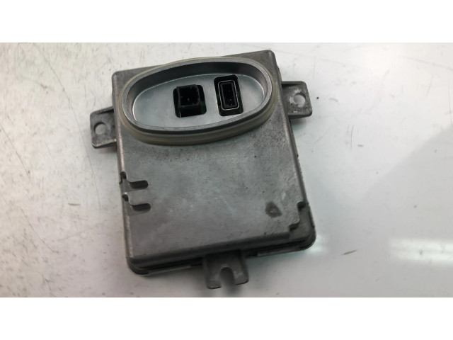 Блок фонаря / (блок «хenon»)