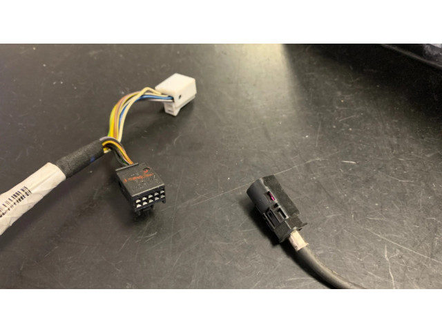 Зеркало электрическое        Mercedes-Benz GL X166  2013-2019 года   