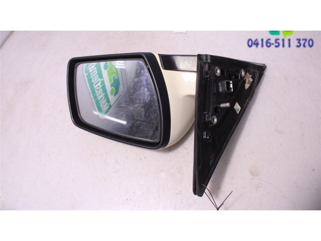 Zpětné zrcátko KIA Soul 2008 876202K170