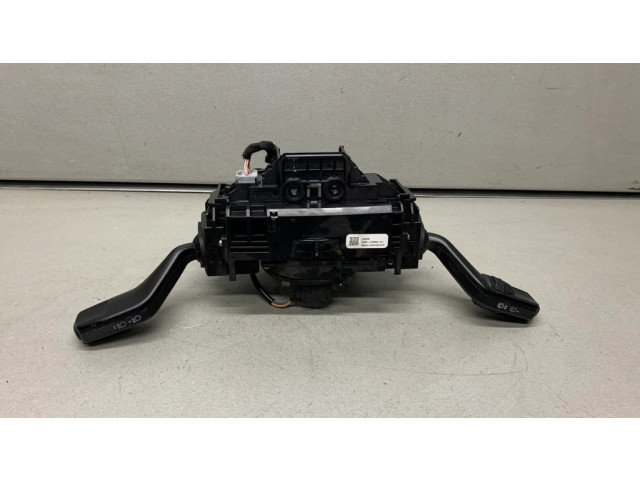 Подрулевой шлейф SRS 6G9T17A553AE, 6G9T13335BE Ford Galaxy