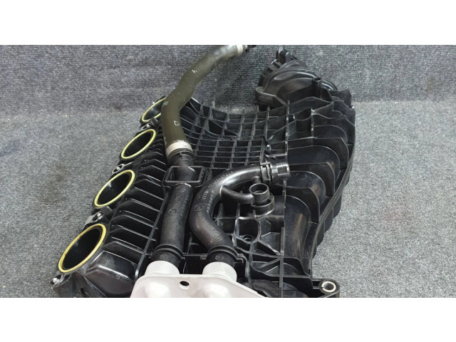 Turbodmychadlo Турбина 8603914, 72344186 BMW 5 G30 G31