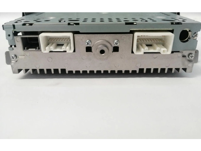 Экран/ дисплей / маленький экран    8701A799XB, 8701A799XB   Mitsubishi Space Star