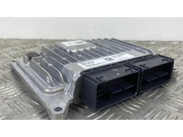 Řídící jednotka 68437018AJ, P68537966AD Jeep Grand Cherokee WL 2023