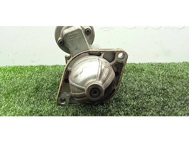 Стартер VALEO, 9.DIENTES Fiat Doblo