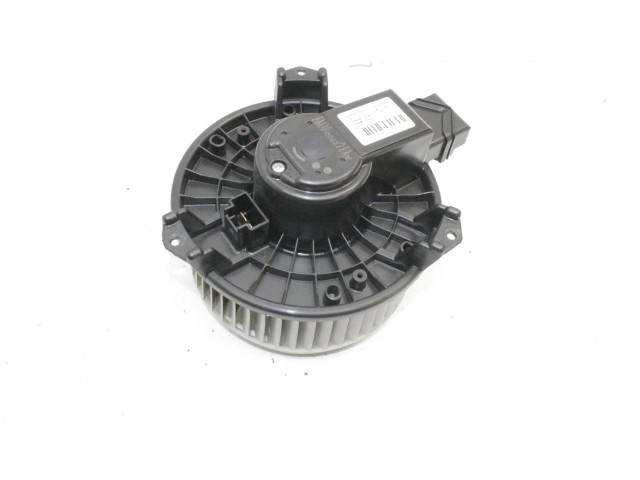 Вентилятор печки AV2727005382 Jaguar XJ X351 508PS