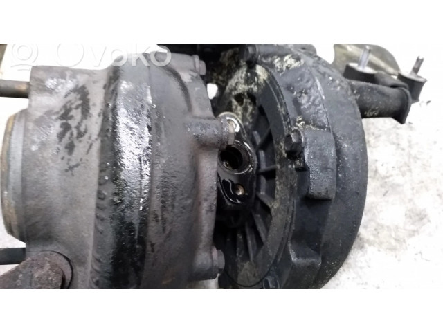 Турбина BMW X5 E53 3.0 BT226011, 7791044K для двигателя 1334