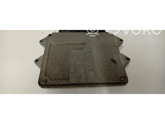 Řídící jednotka 55563974 Suzuki Swift 2008