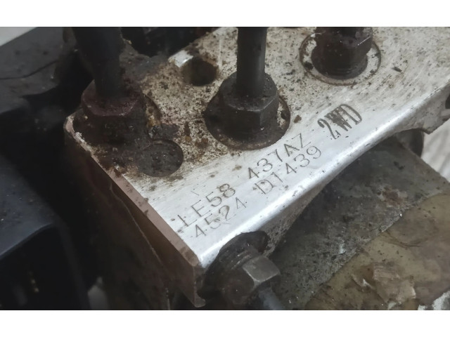 Jednotka ABS LE58437AZ, 4525D1439 Mazda MPV II LW 2004