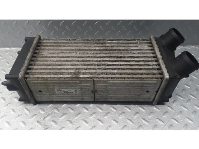 Интеркулер  9648551880, 876923JF   Citroen DS4 1.6