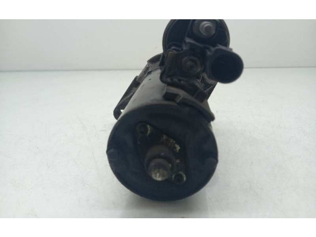 Стартер       Audi A3 S3 8P  2003 - 2012 года   