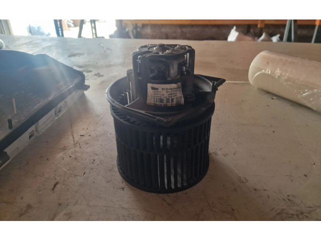 Вентилятор печки       Saab 9-5