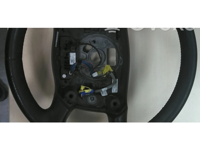 Руль Audi A3 S3 8L 1996 - 2003 года 8Z0419091F