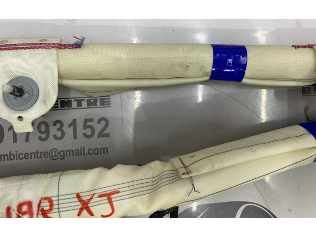 Боковая подушка безопасности AW9314K159AC, 610947800 Jaguar XJ X351