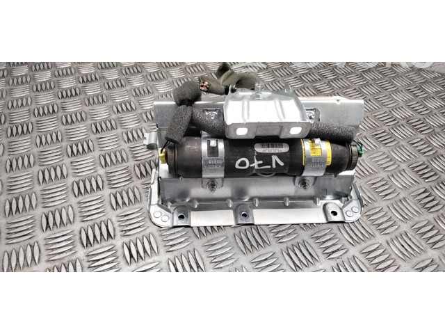 Подушка безопасности пассажира 31271211 Volvo V70