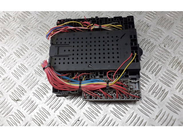 Блок управления голосом 8651547   Volvo V70