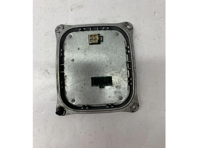 Блок фонаря / (блок «хenon»)