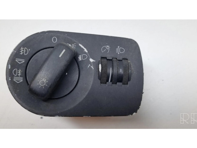 Включатель фонарей