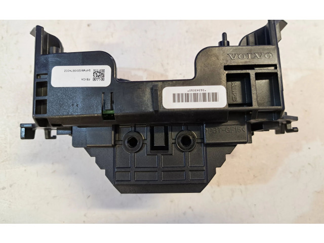 Подрулевой шлейф SRS 31343010, 31481775 Volvo S60