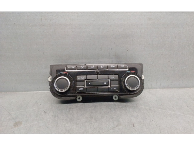 Блок управления климат-контролем 5K0907044GJ, 5K0907044GJ Volkswagen Caddy