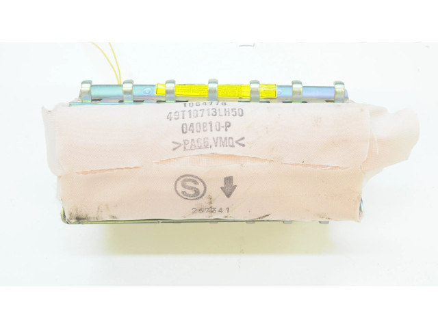 Подушка безопасности пассажира 1064776, 49T10713LH50 Subaru Forester SH