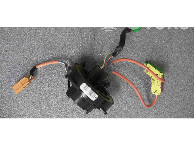 Подрулевой шлейф SRS    Volvo S70  V70  V70 XC