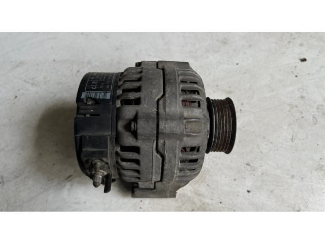 Генератор 9617842980, 0123310010 Citroen Xsara 1.9