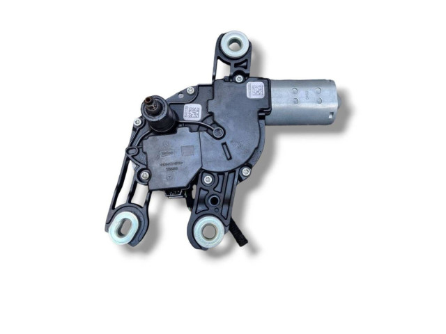 Моторчик заднего дворника W000032446, 5E5955711    Skoda Octavia Mk3 (5E)