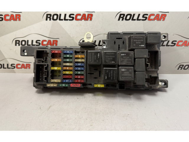 Блок предохранителей 518826003, 8678449 Volvo XC90