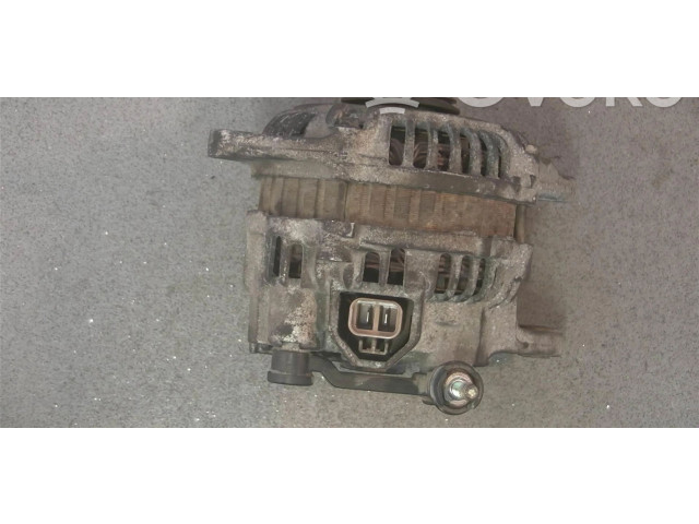 Генератор Mazda 626