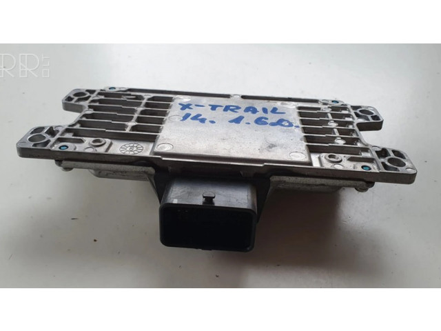 Блок управления 310F61VM0A   Nissan X-Trail T32