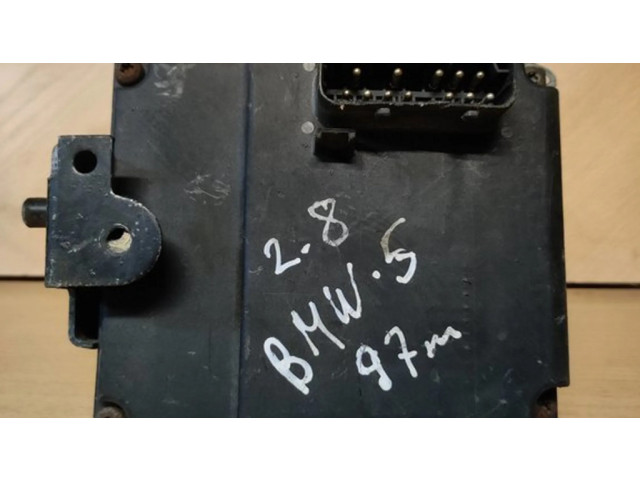 Jednotka ABS 34511090910, 0265217000 BMW 5 E39 1996