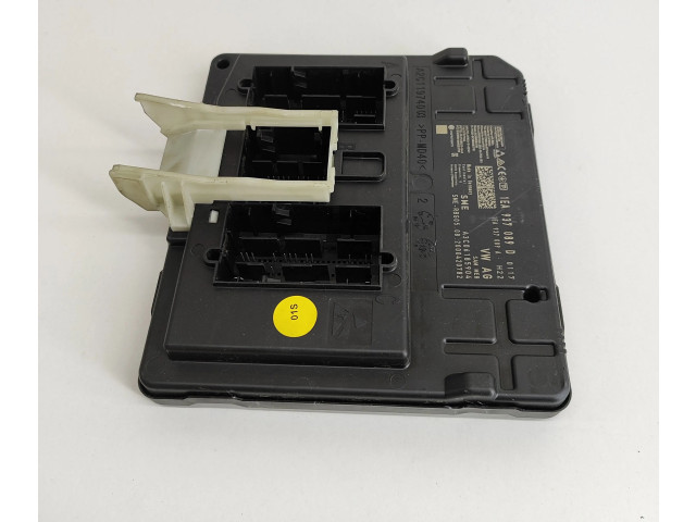 Блок комфорта 1EA937089D, 1EA937089A Volkswagen ID.3