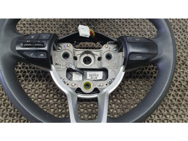 Руль KIA Rio 2017- года 56130H8000, 56100H8040