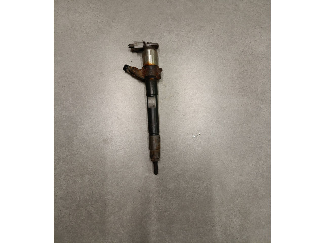 Форсунка 1465A353, 01N02910 Mitsubishi Outlander