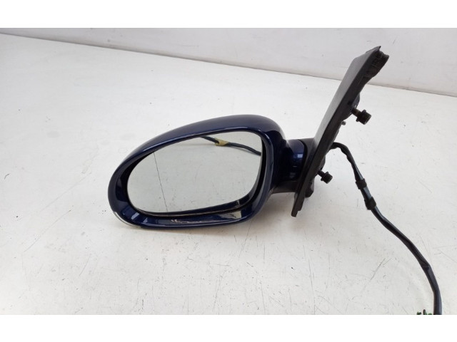 Зеркало (механическое) Volkswagen Golf Plus 2005 - 2013 года