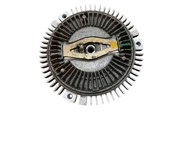 Термомуфта A6652000222 SsangYong Rexton I