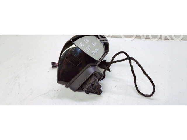 Зеркало электрическое Audi A6 S6 C8 4K 2018 - года