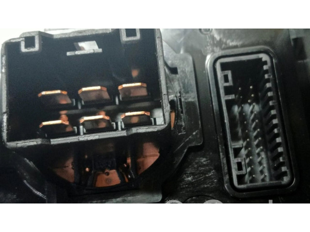 Блок управления климат-контролем 972500X310   Hyundai i10