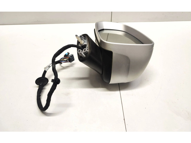 Зеркало электрическое Volvo XC90 2014 - года