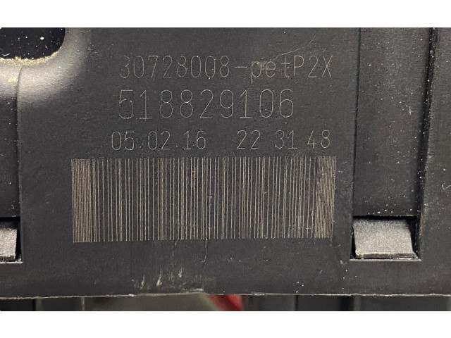 Блок предохранителей 518829106 Volvo V70