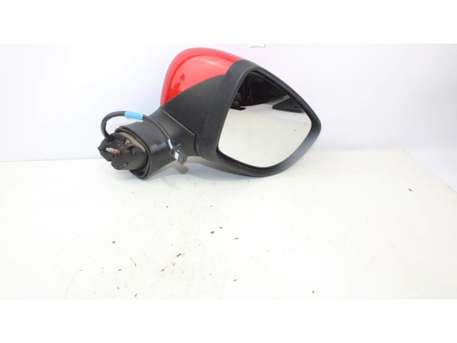 Зеркало электрическое        Renault Clio I  1997 - 1998 года   