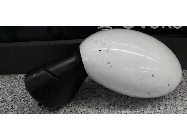 Zpětné zrcátko Mini Cooper Mark I 1963 414213411