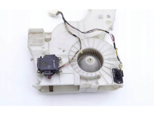 Вентилятор печки 7200-4390 Mitsubishi Pajero