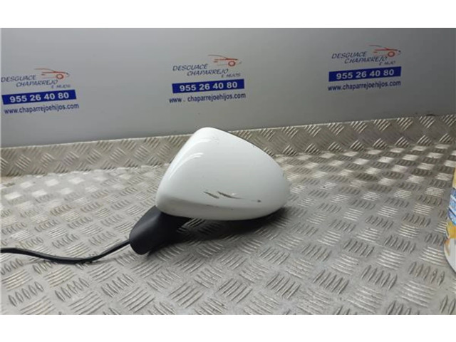 Зеркало (механическое) Opel Corsa D