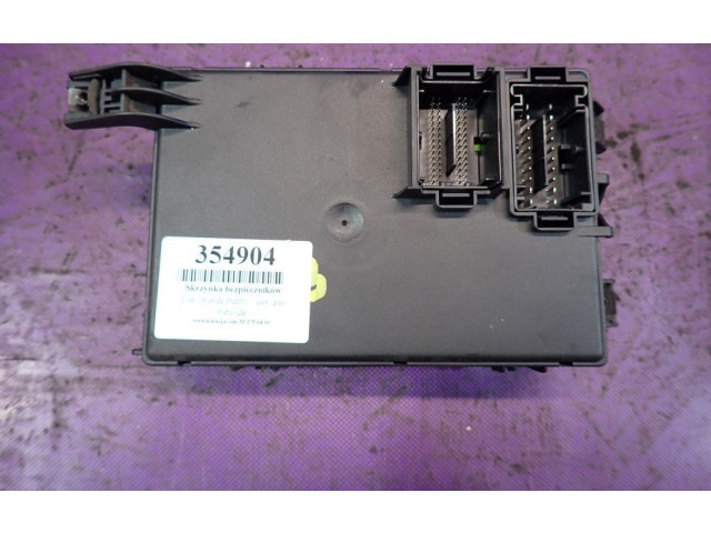   Pojistková skříňka 00517817580, 00517817580   Fiat Punto (199) 2006