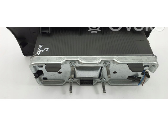 Подушка безопасности пассажира 8200793386 Dacia Logan I